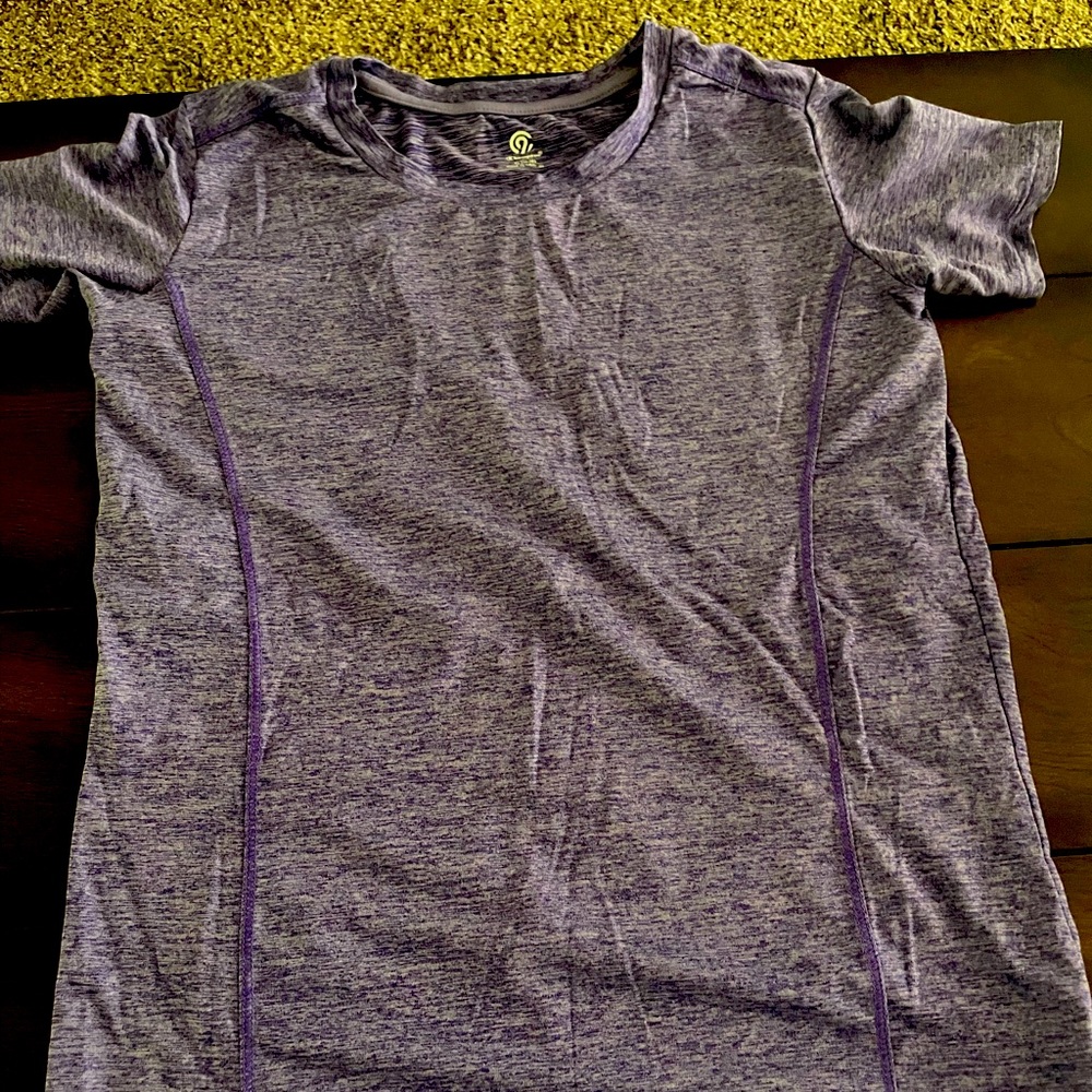Champion girls sports shirt